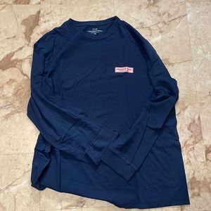 Vineyard Vines Long Sleeve Shirt